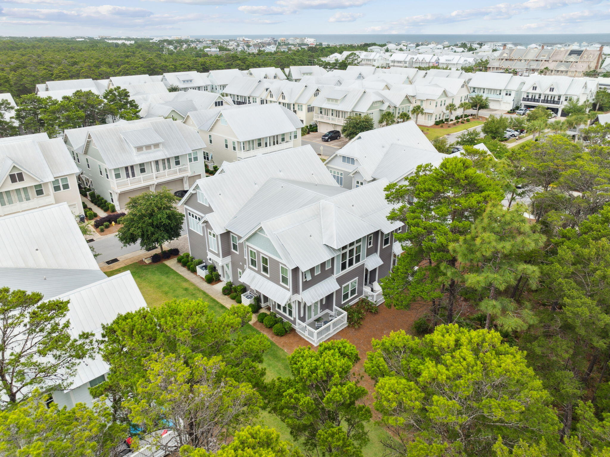 Prominence - Residential