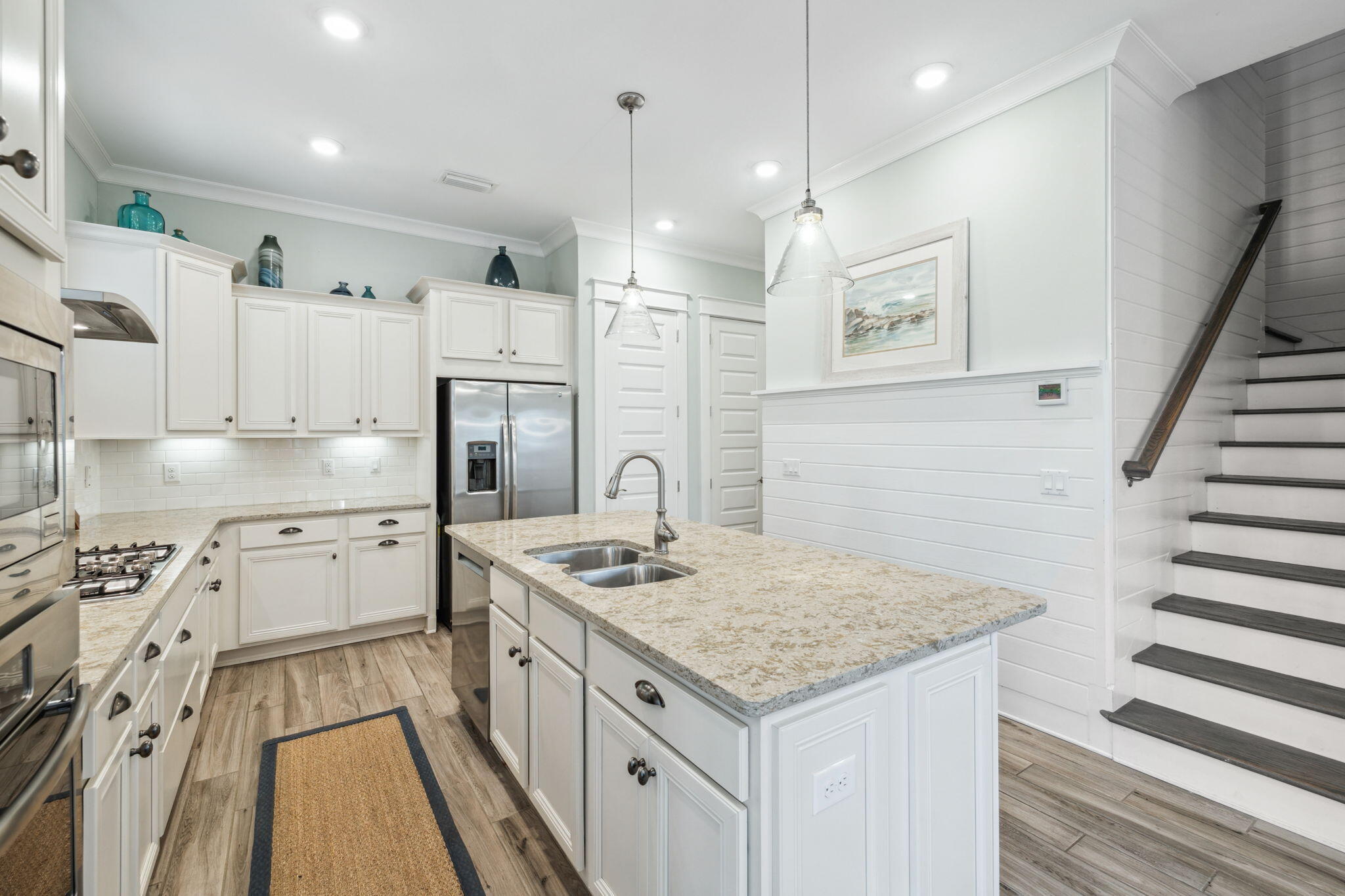 Prominence - Residential