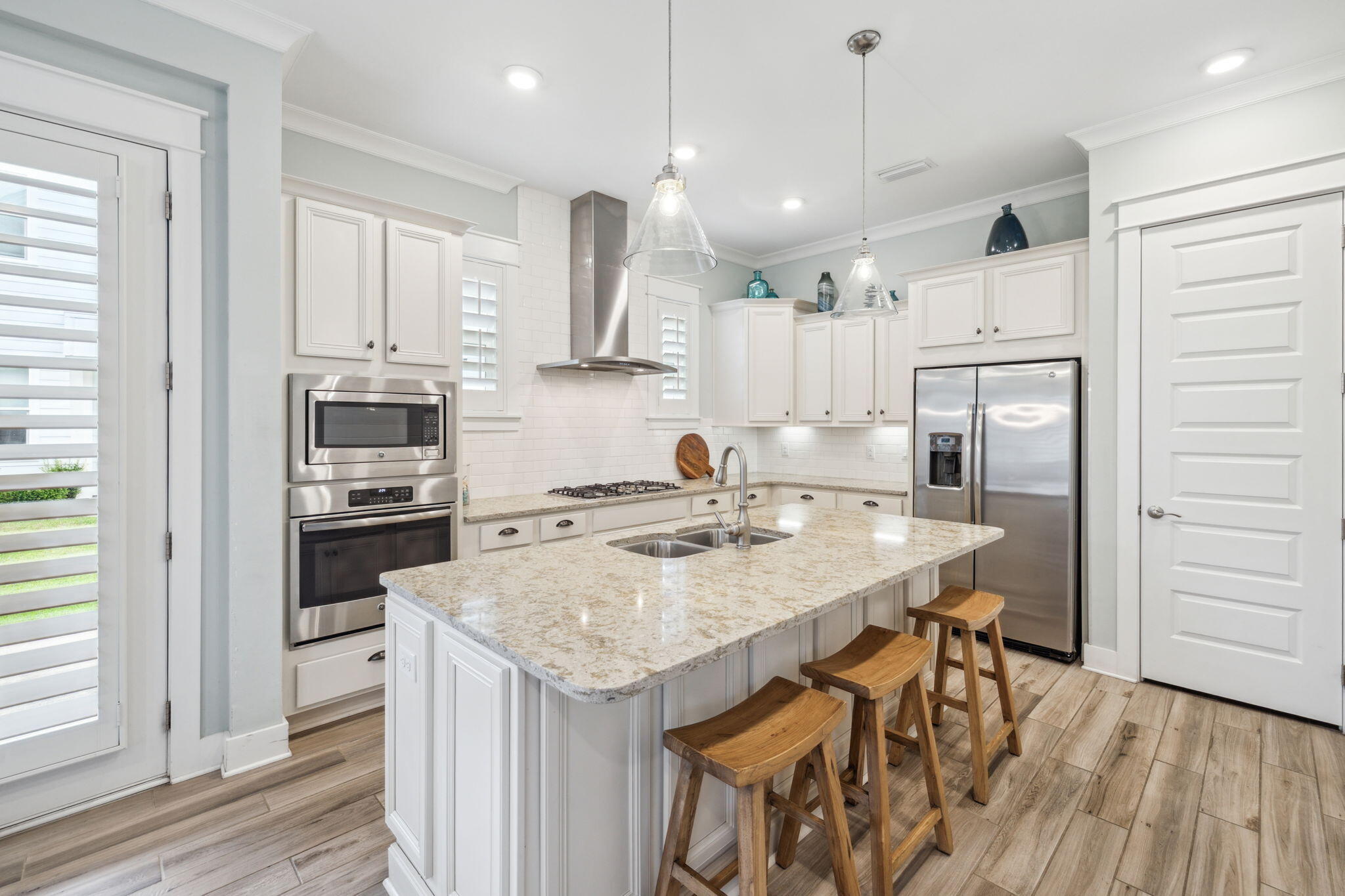Prominence - Residential