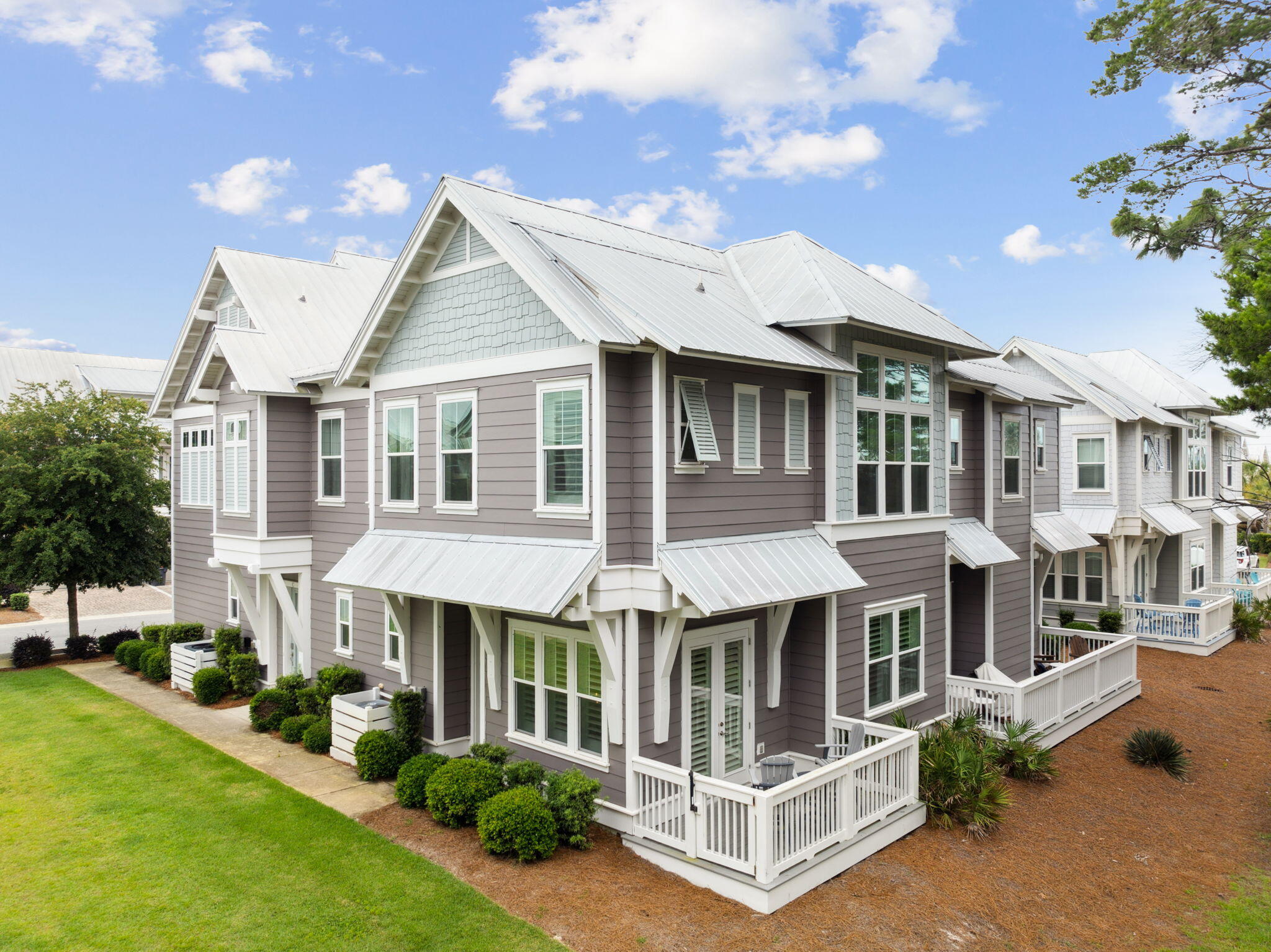 Prominence - Residential