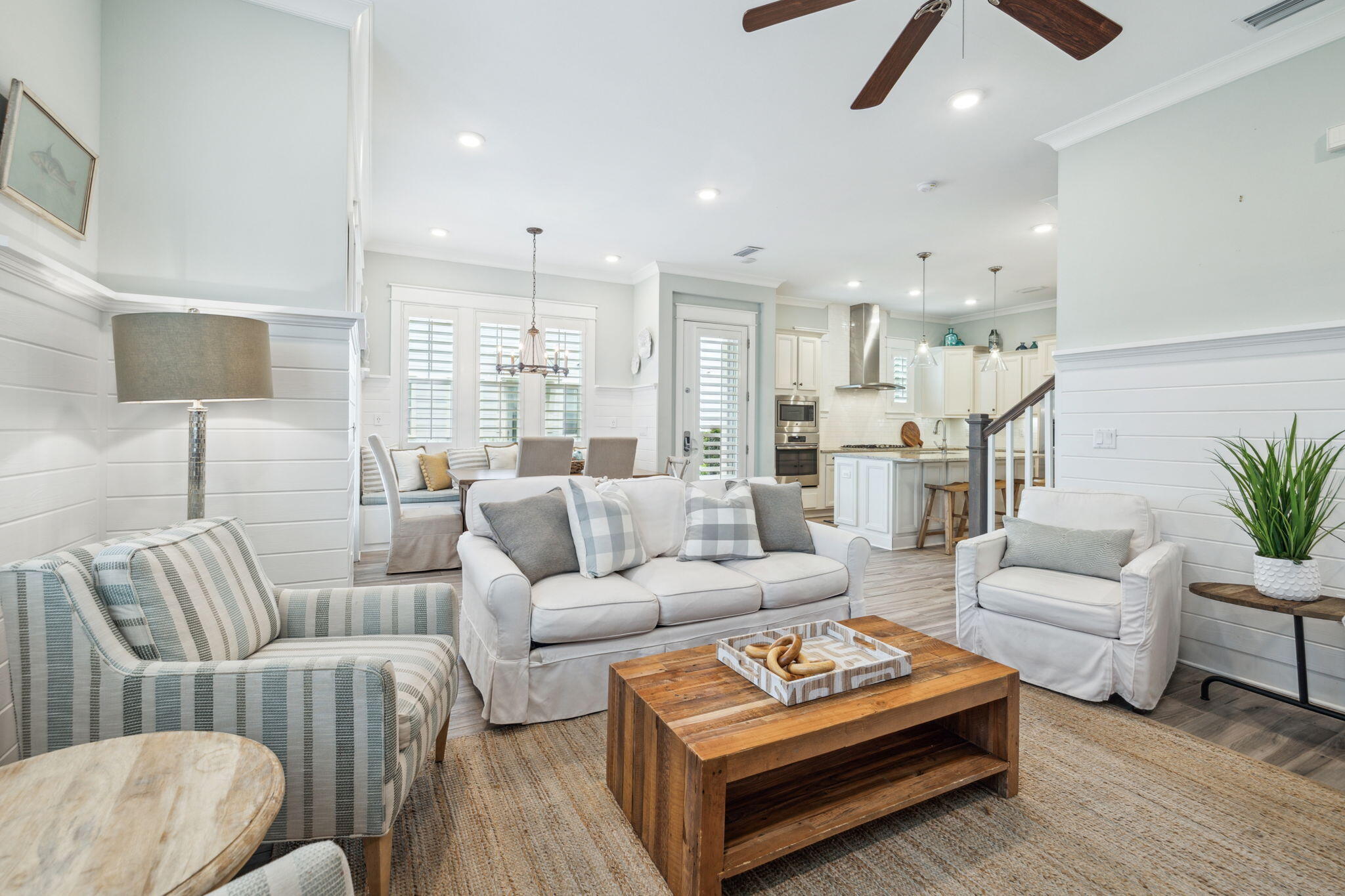 Prominence - Residential