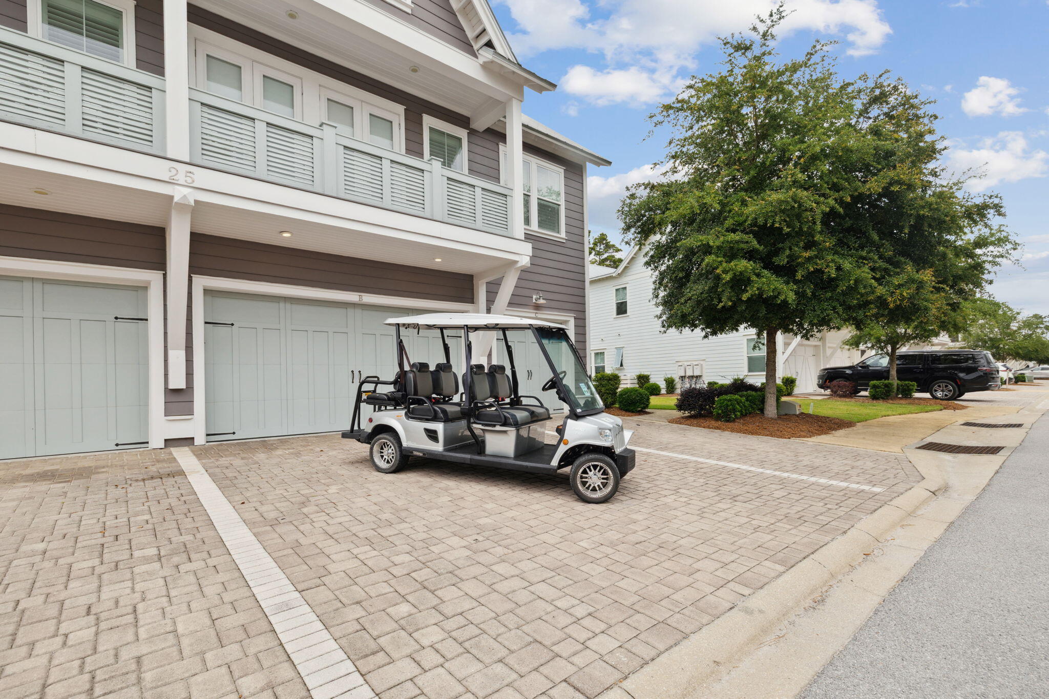 Prominence - Residential