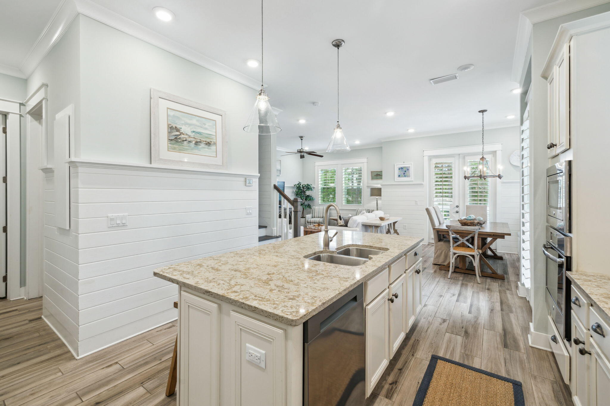 Prominence - Residential