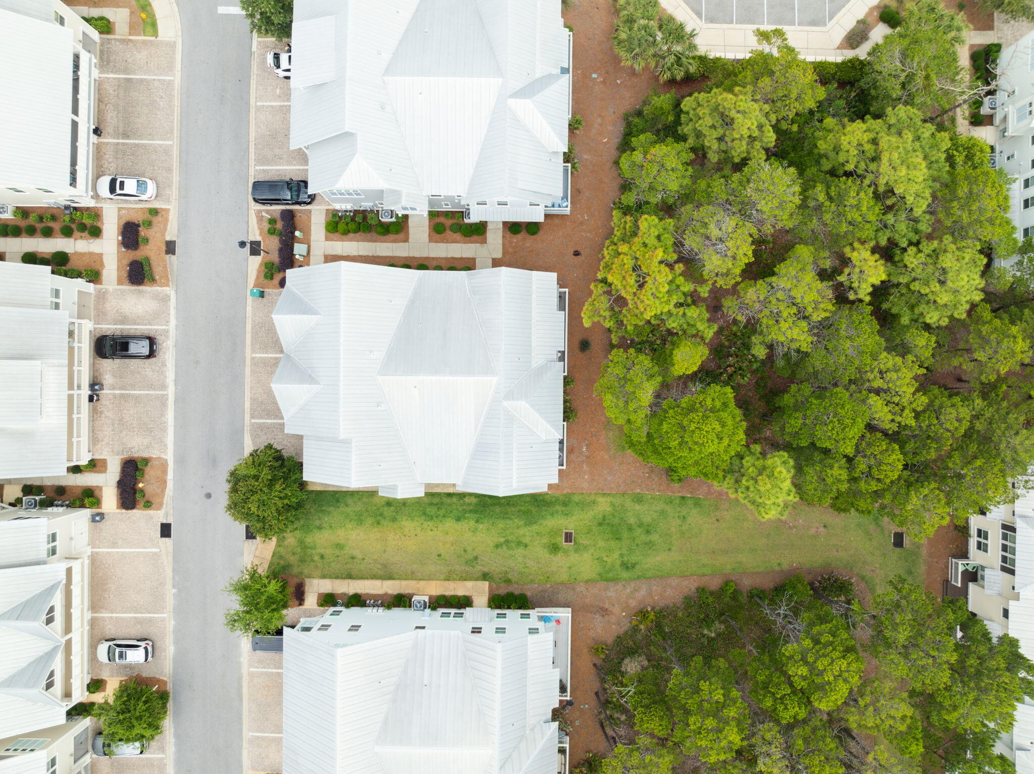 Prominence - Residential