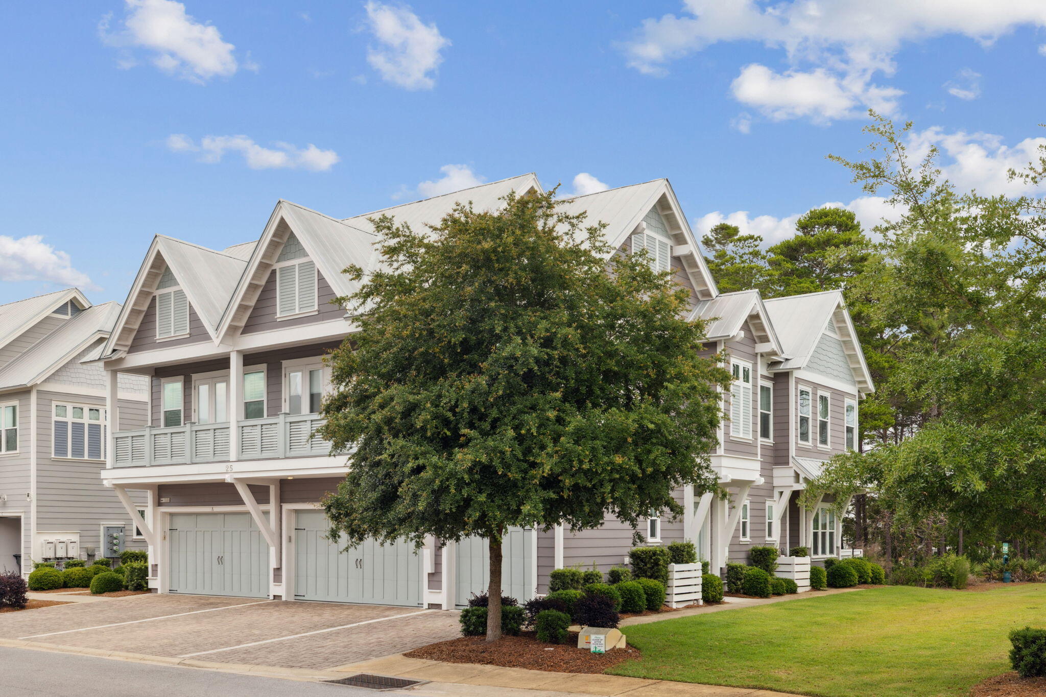 Prominence - Residential