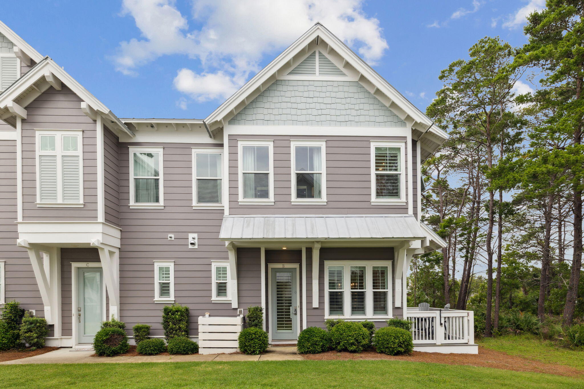Prominence - Residential