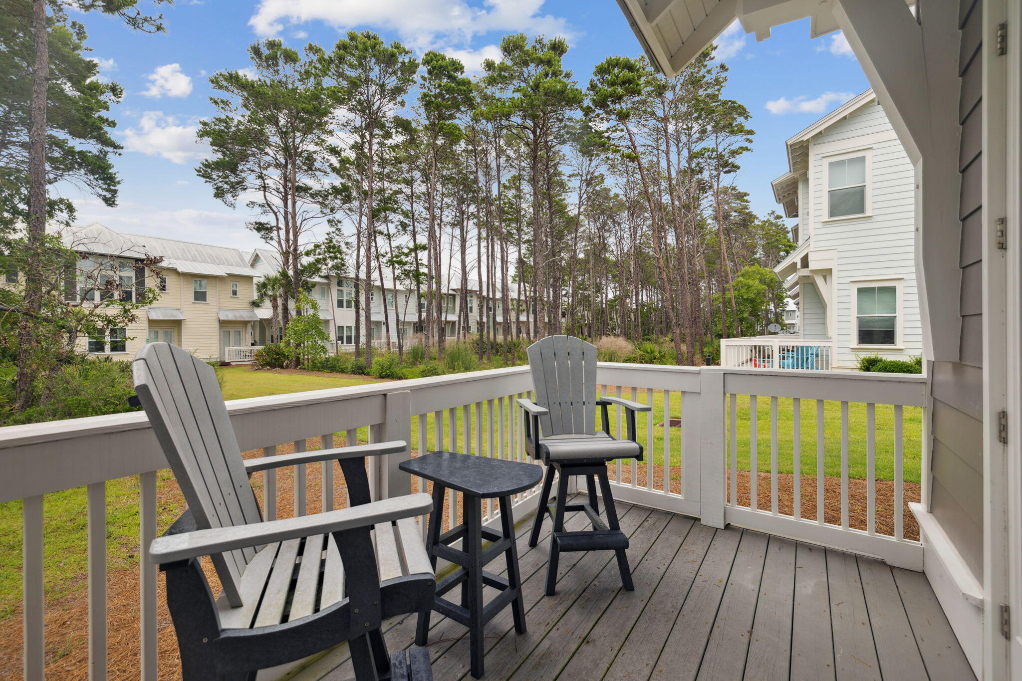 Prominence - Residential