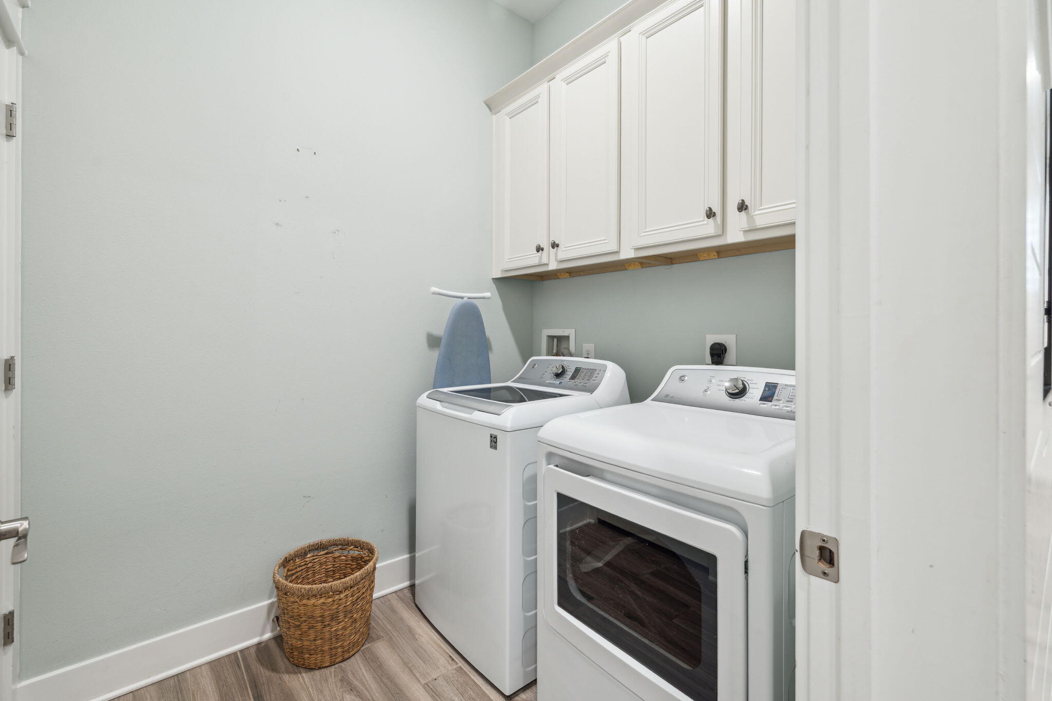 Prominence - Residential