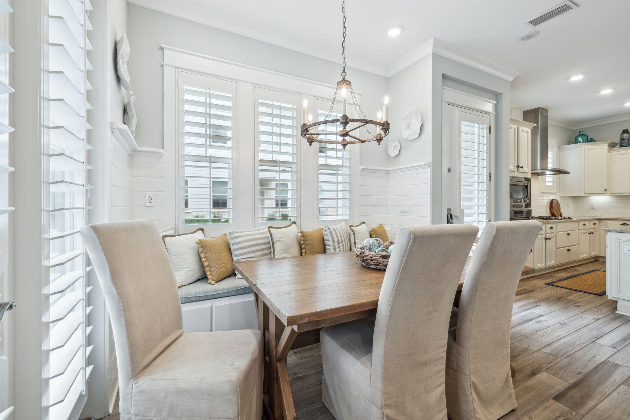Prominence - Residential