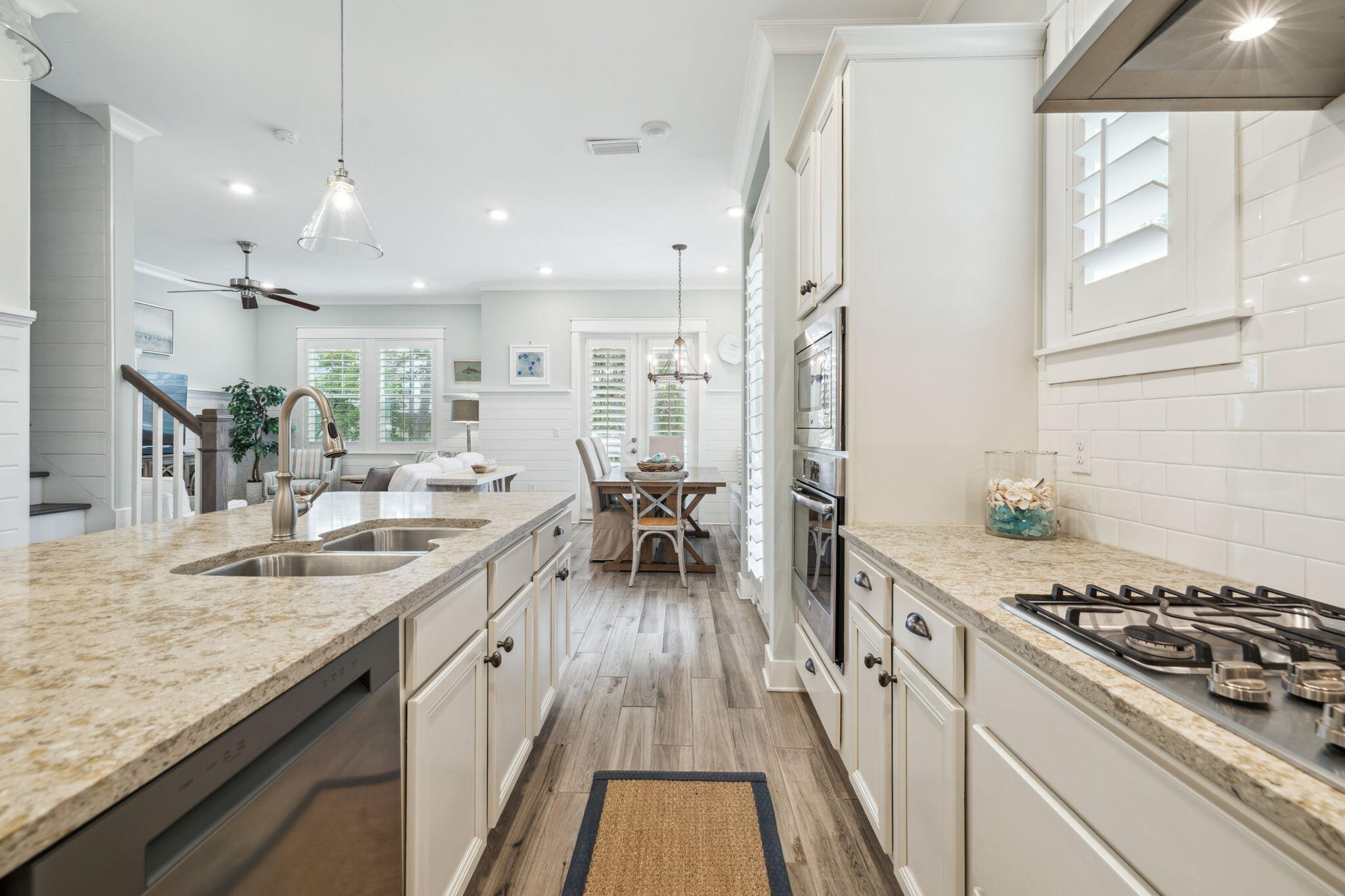 Prominence - Residential