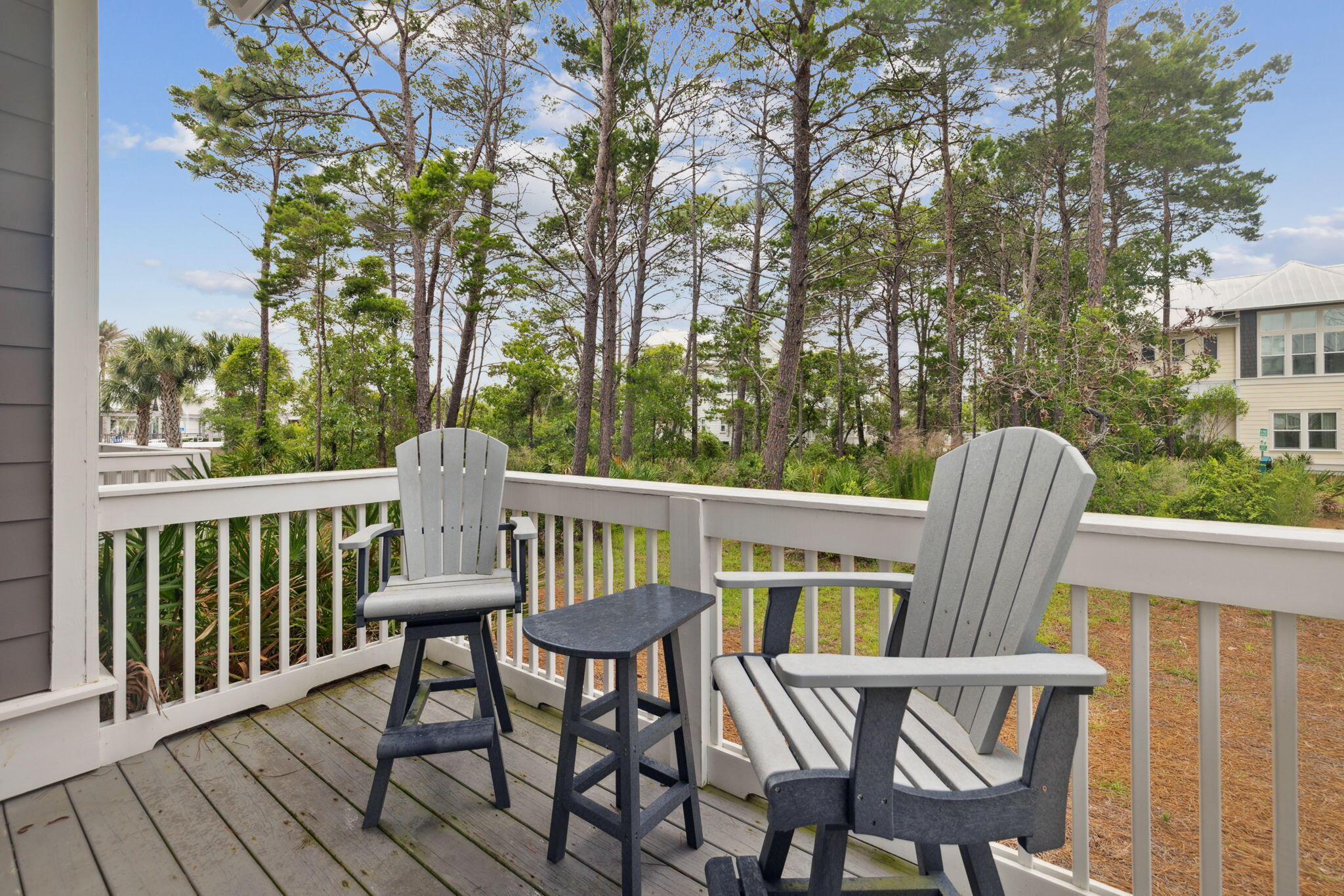 Prominence - Residential