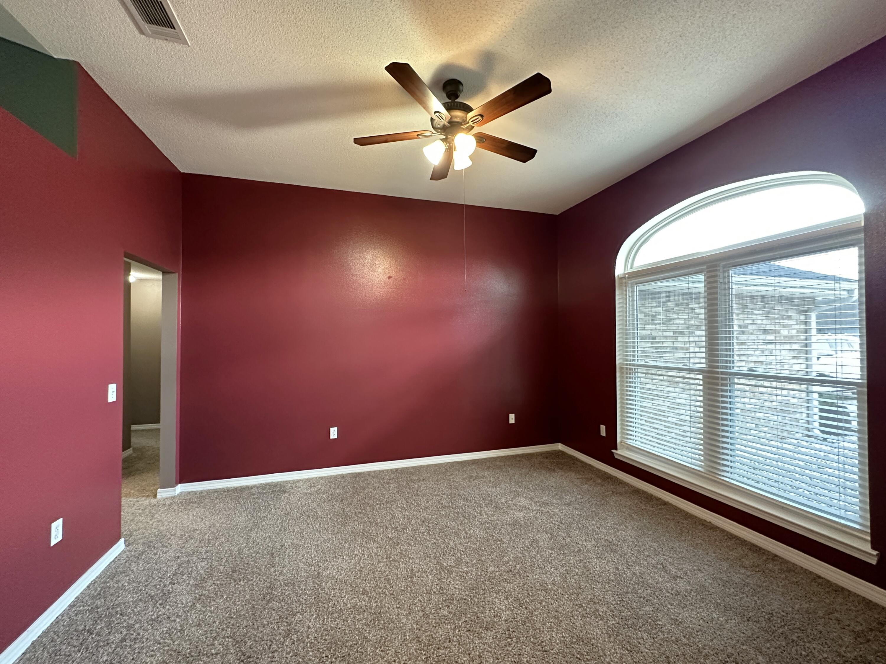 ALICIA PLACE - Residential Lease