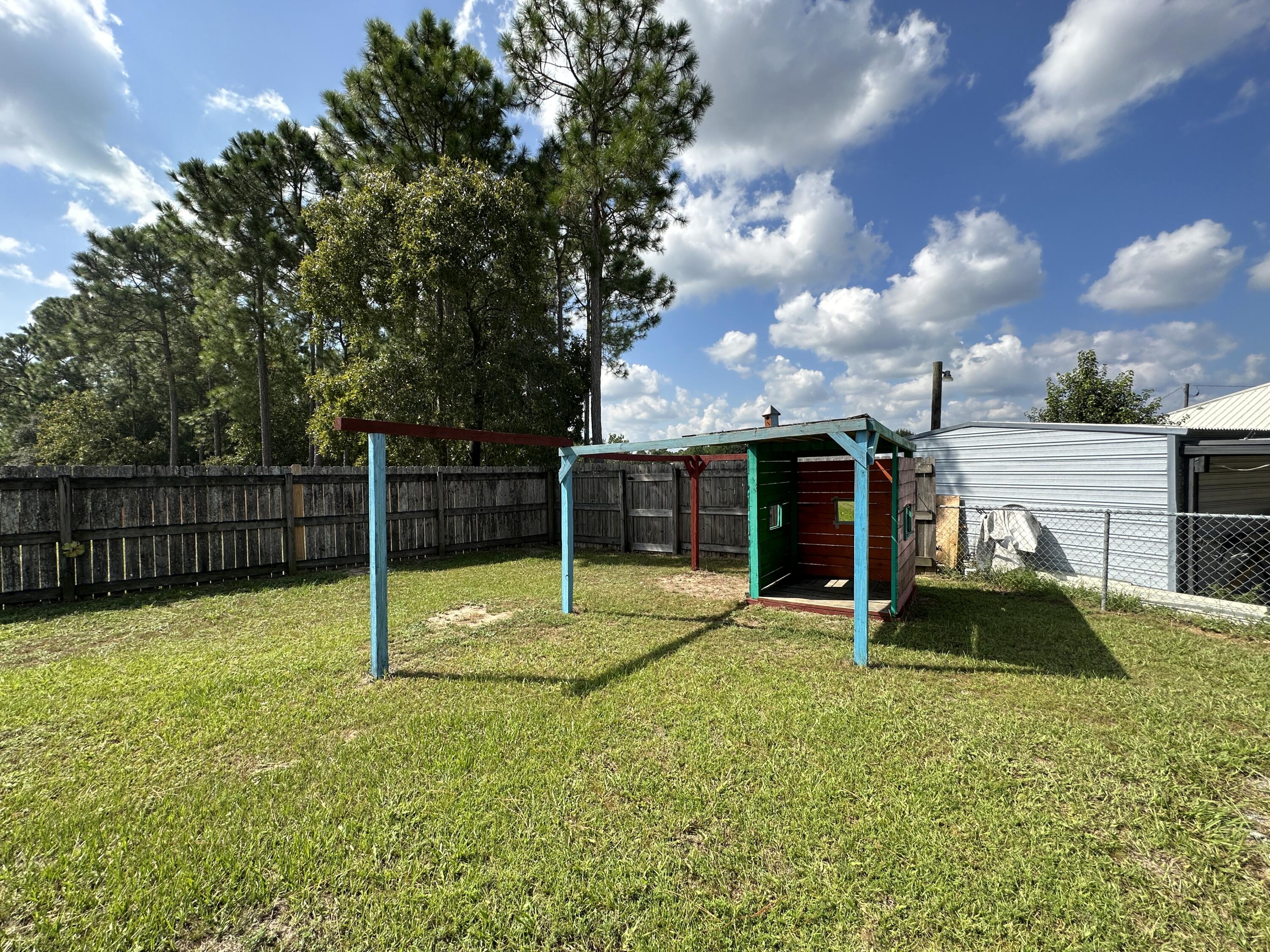 ALICIA PLACE - Residential Lease