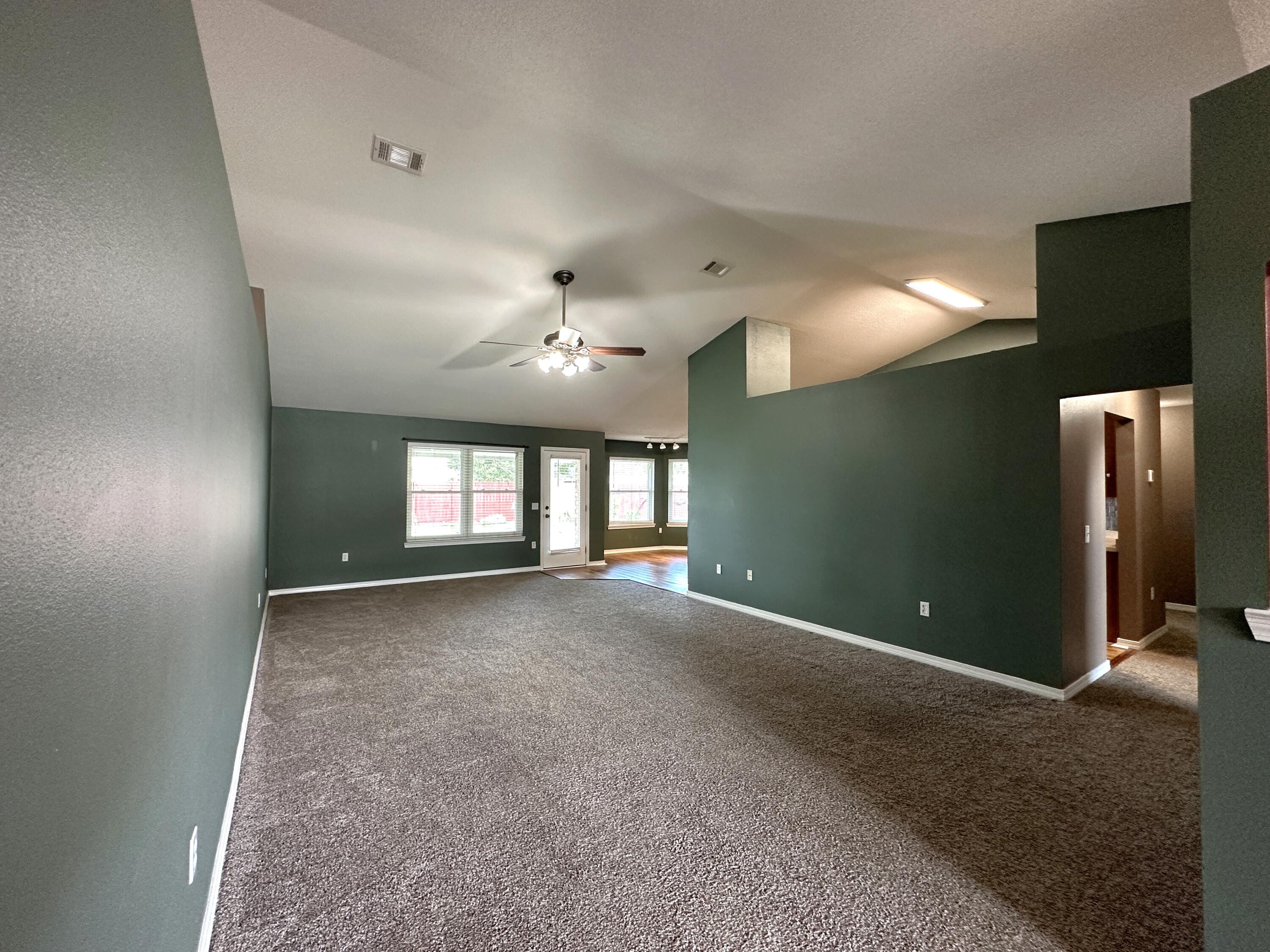 ALICIA PLACE - Residential Lease