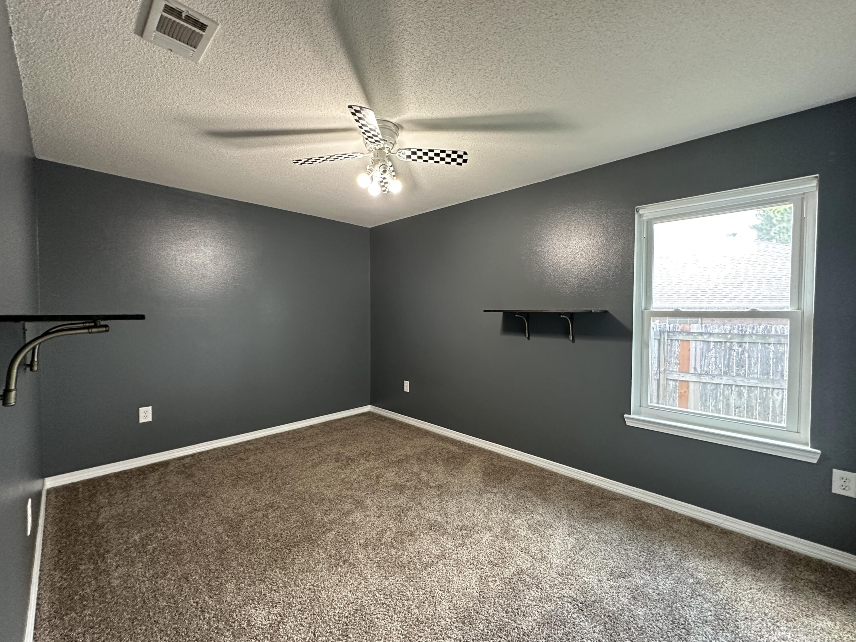 ALICIA PLACE - Residential Lease