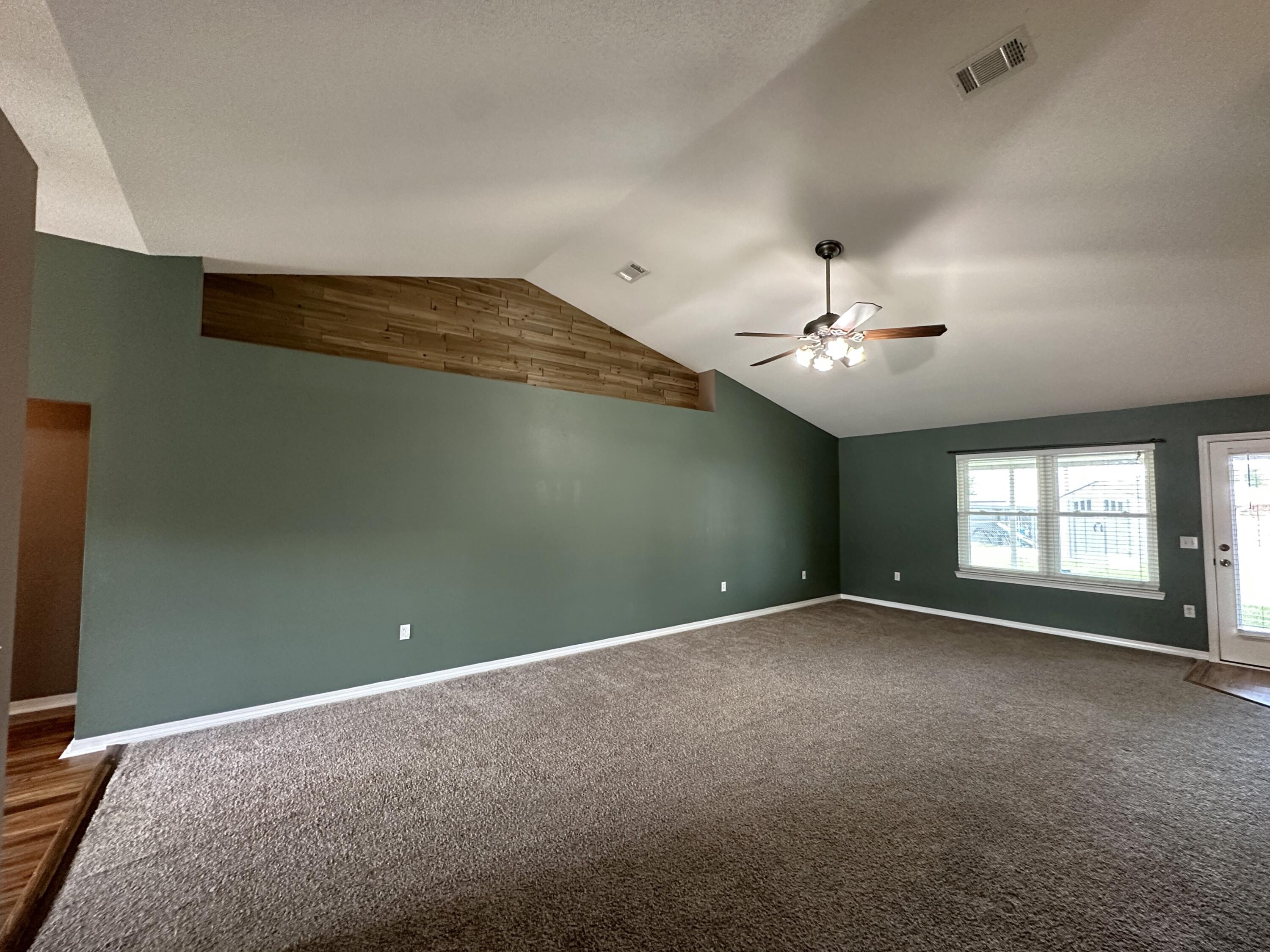 ALICIA PLACE - Residential Lease