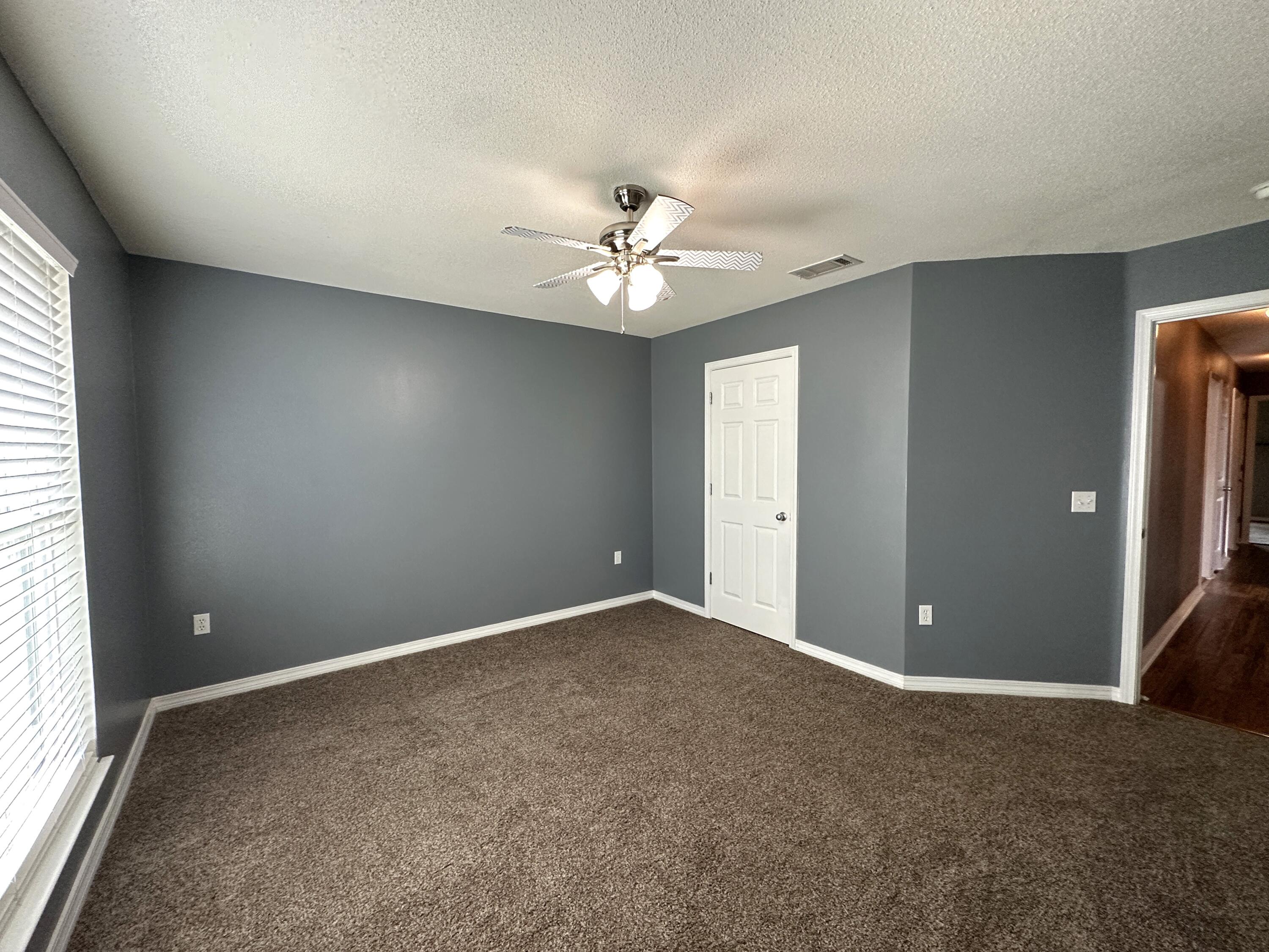 ALICIA PLACE - Residential Lease