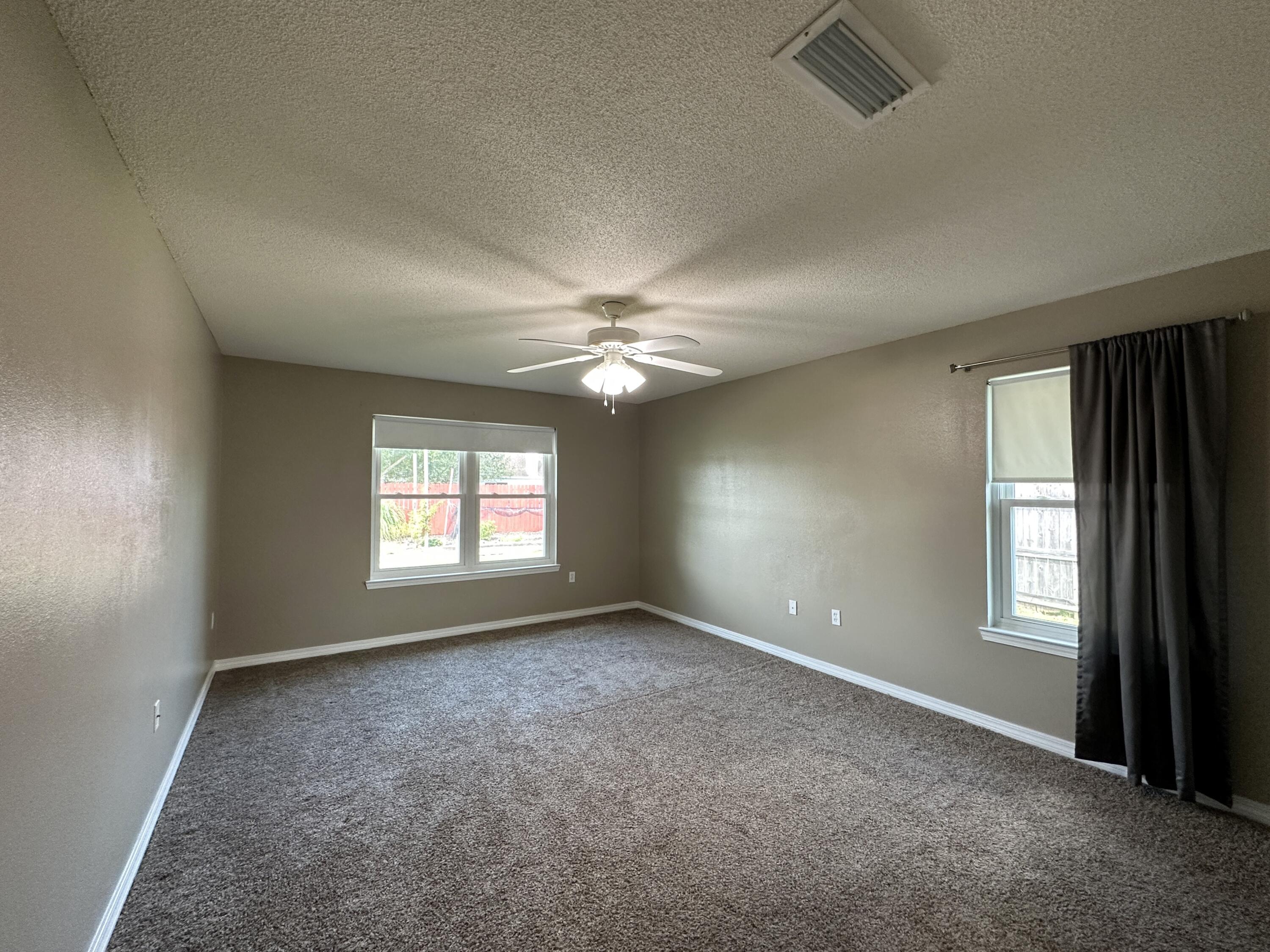 ALICIA PLACE - Residential Lease