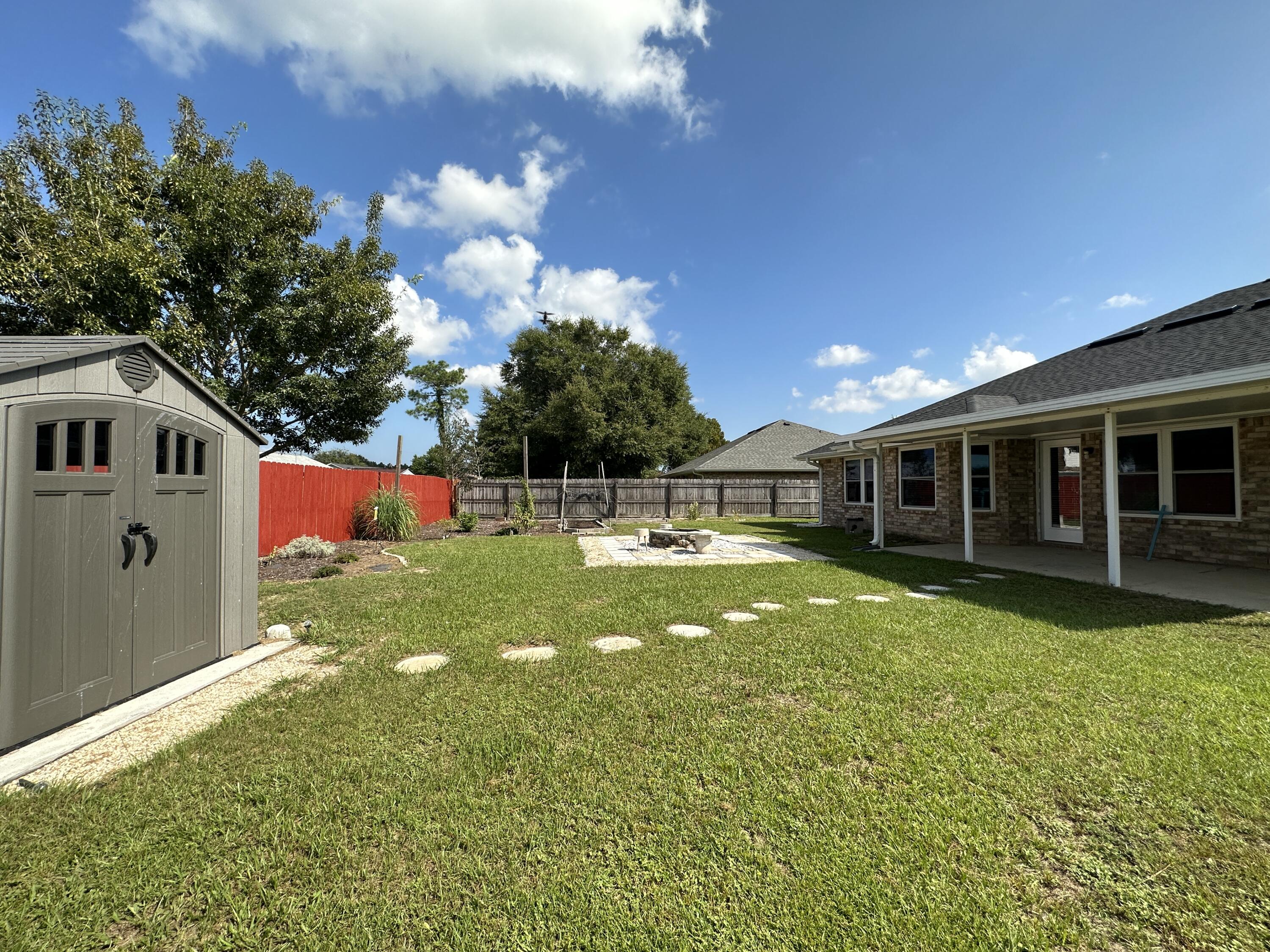 ALICIA PLACE - Residential Lease