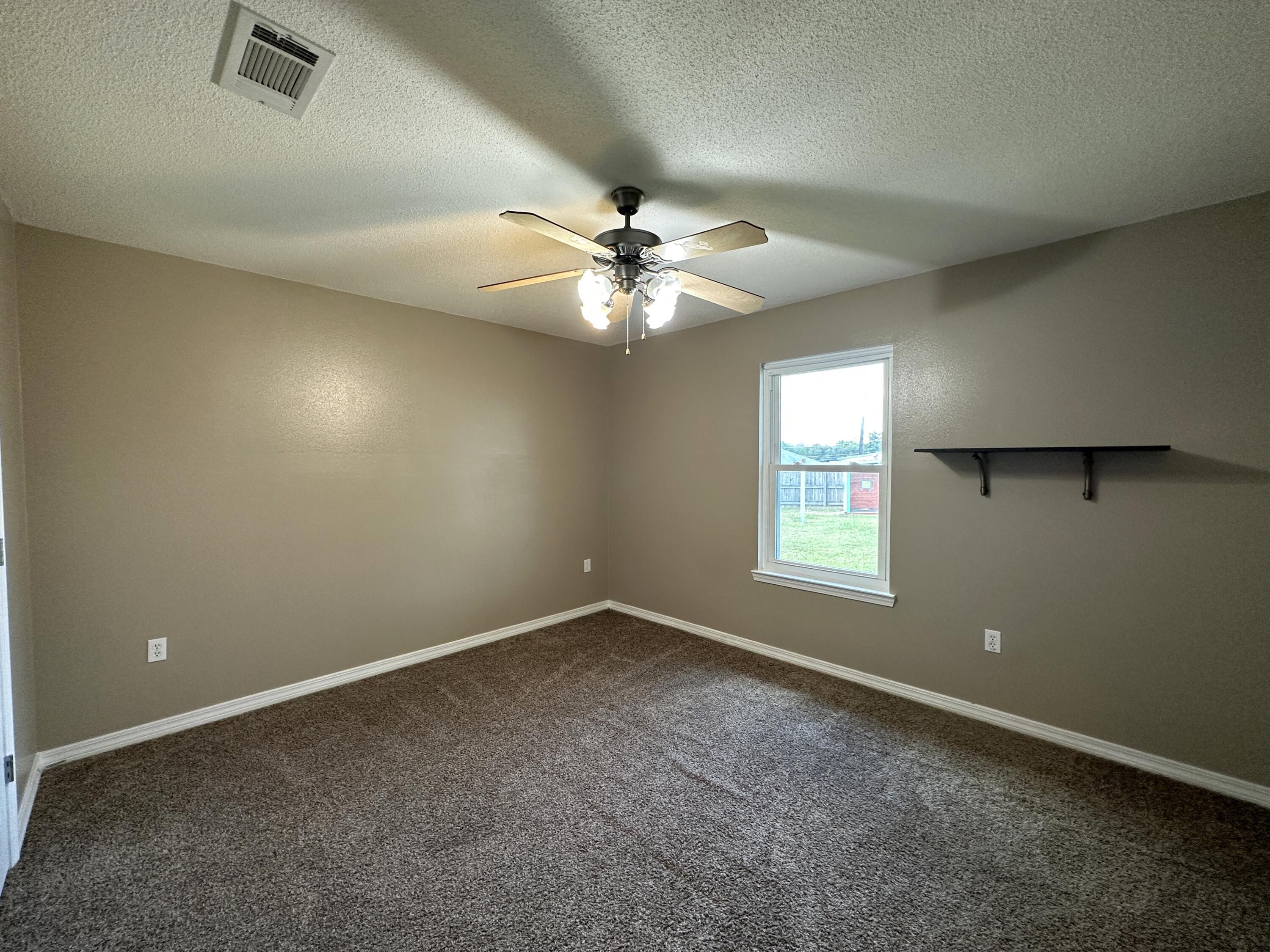 ALICIA PLACE - Residential Lease