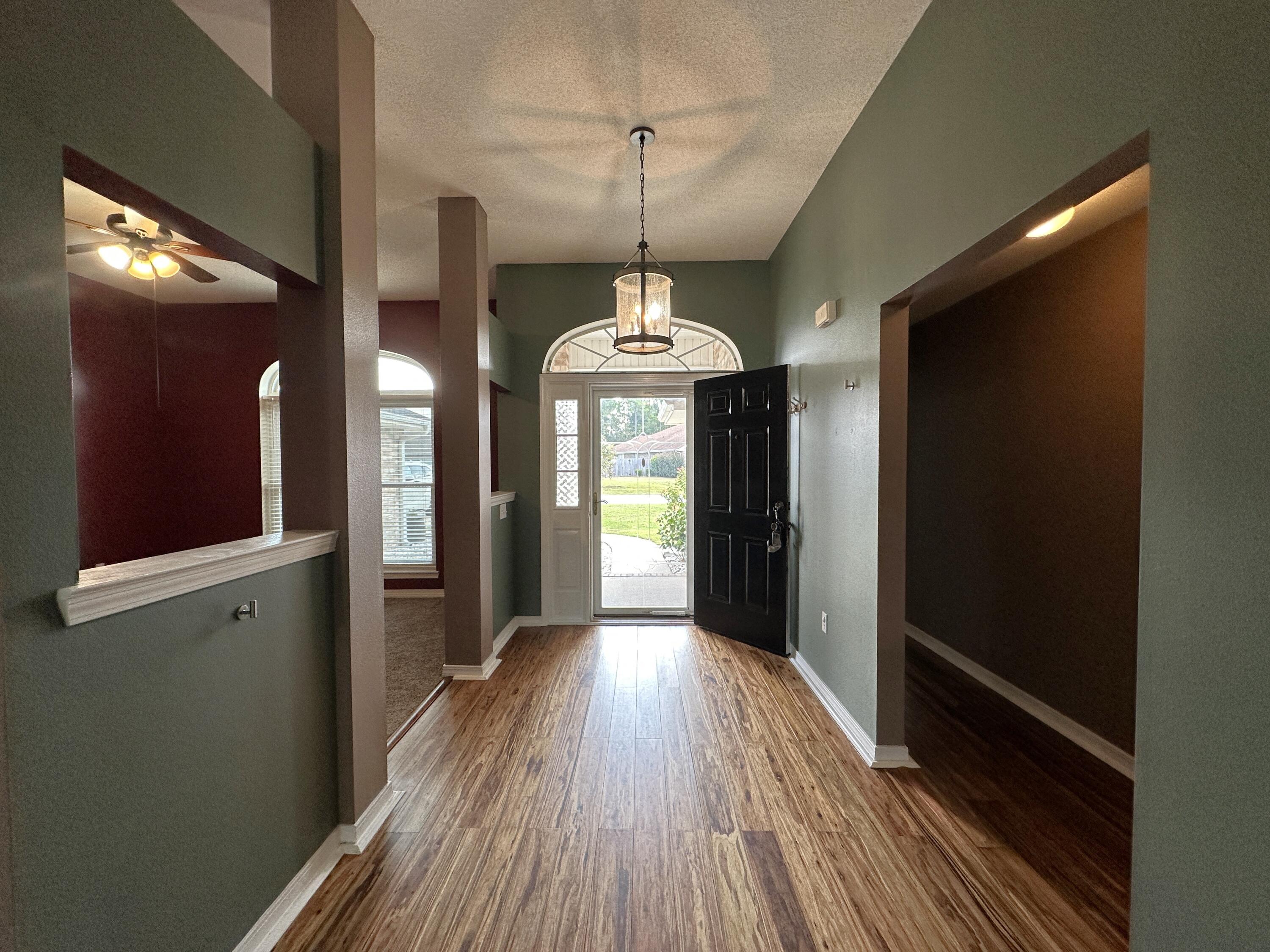 ALICIA PLACE - Residential Lease