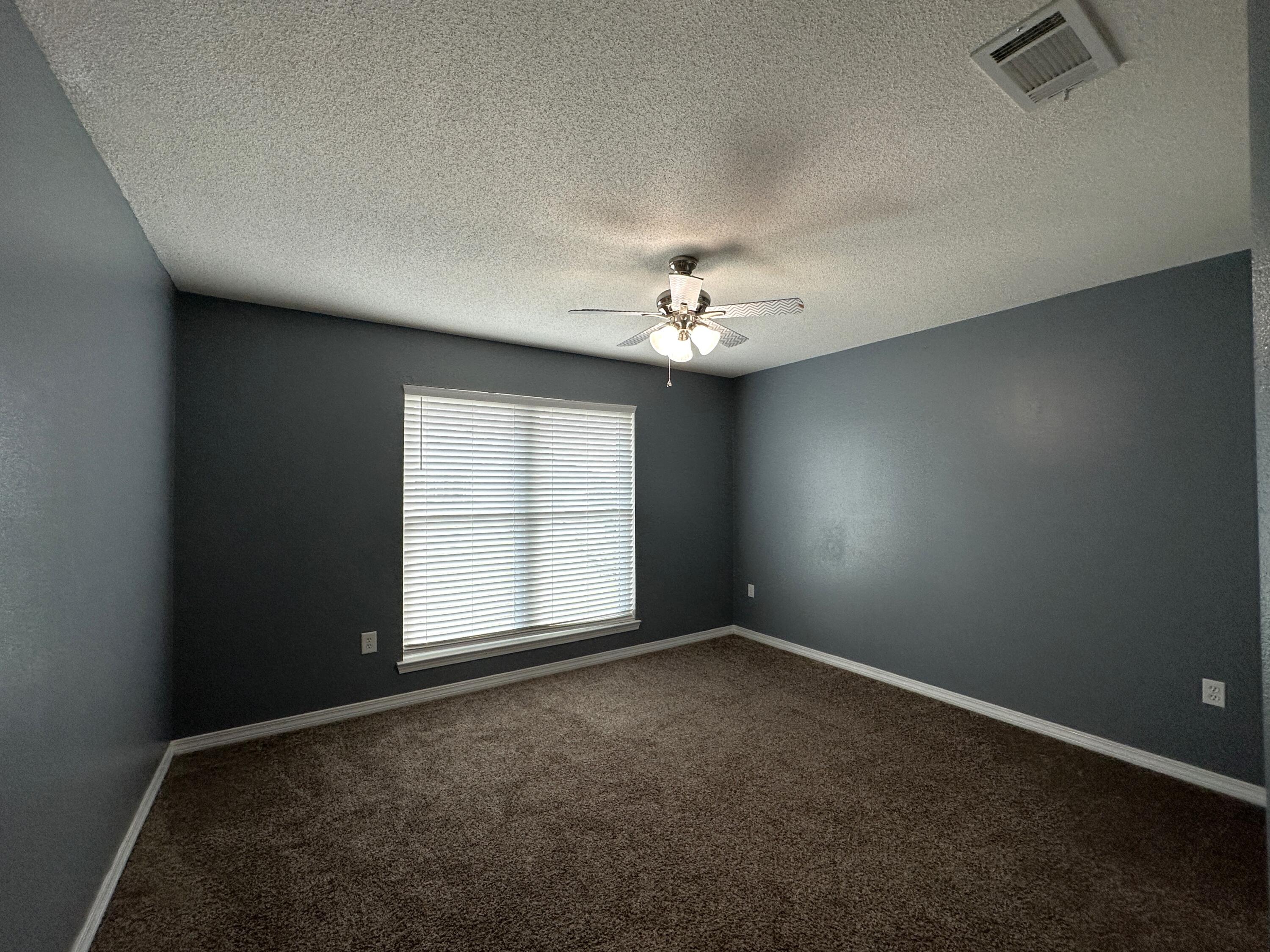 ALICIA PLACE - Residential Lease