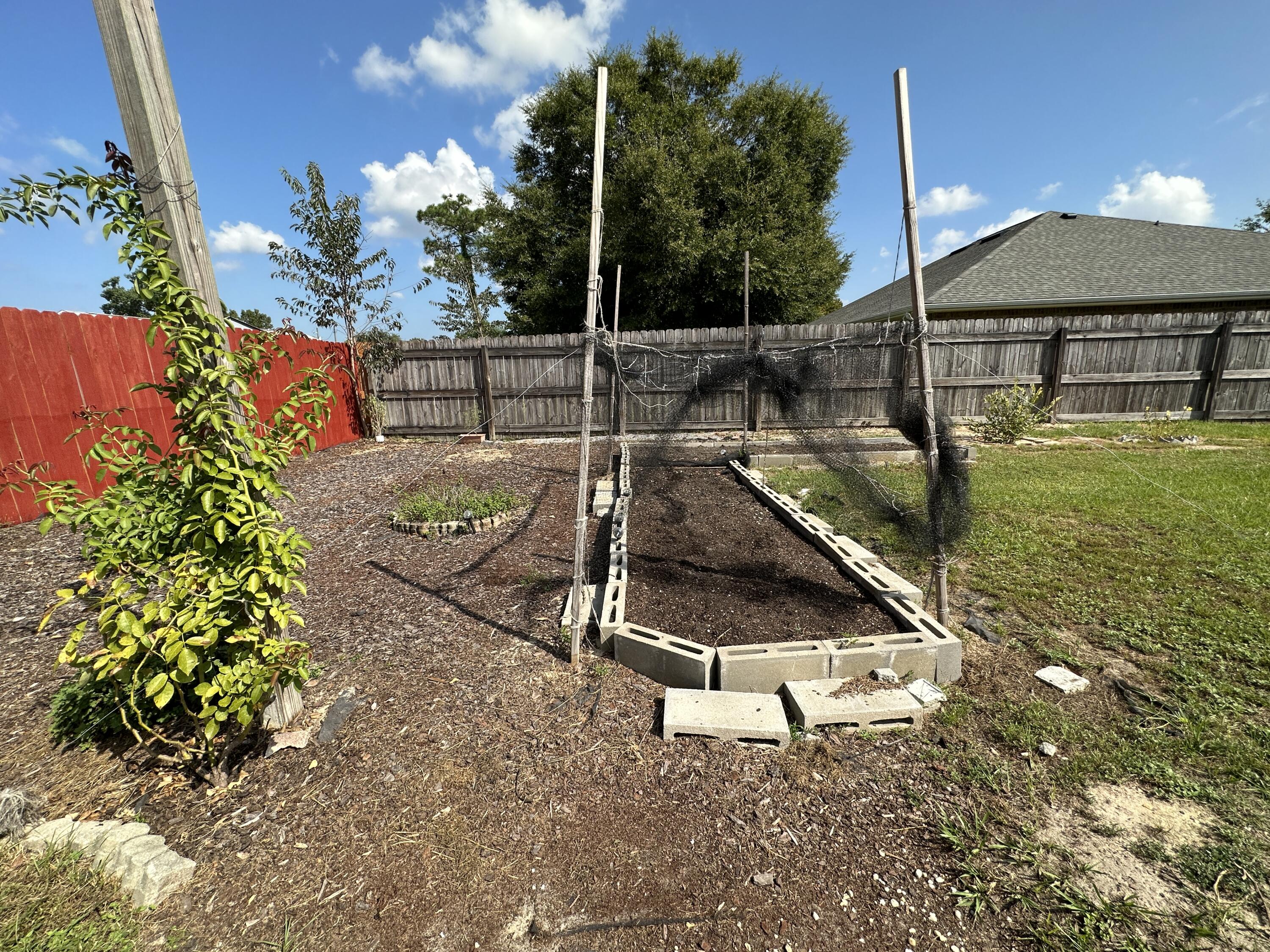 ALICIA PLACE - Residential Lease