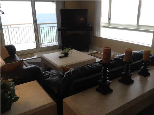 DESTIN TOWERS CONDO - Residential