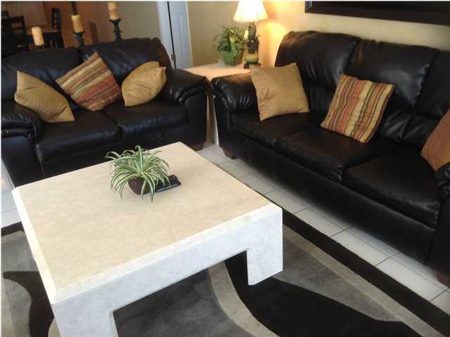 DESTIN TOWERS CONDO - Residential