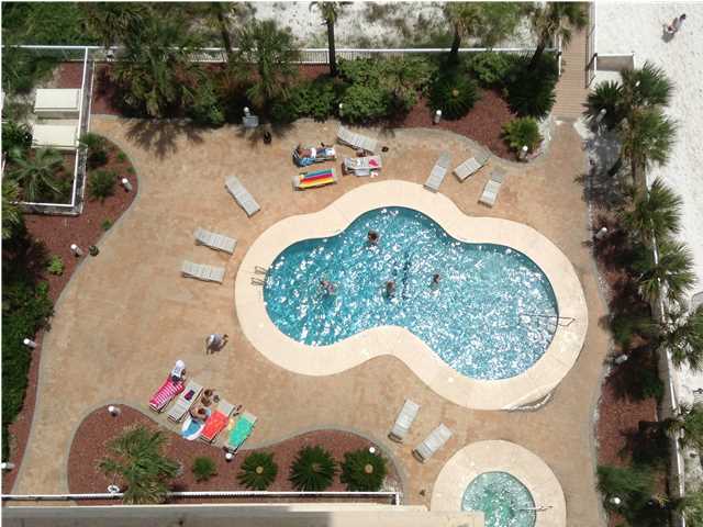 DESTIN TOWERS CONDO - Residential