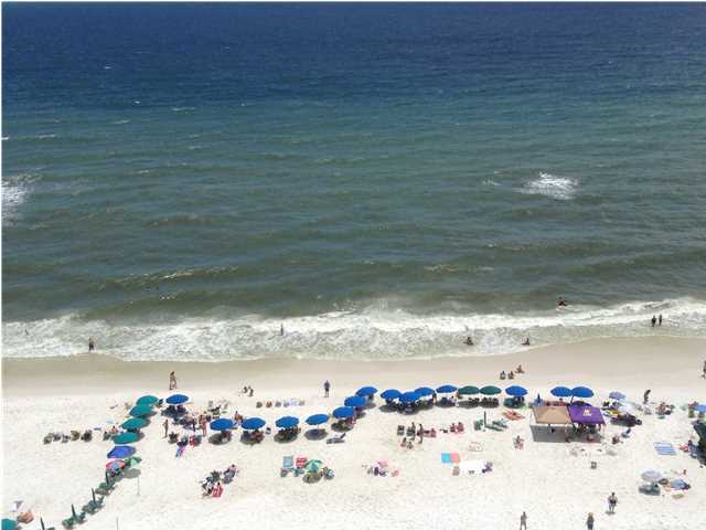 DESTIN TOWERS CONDO - Residential