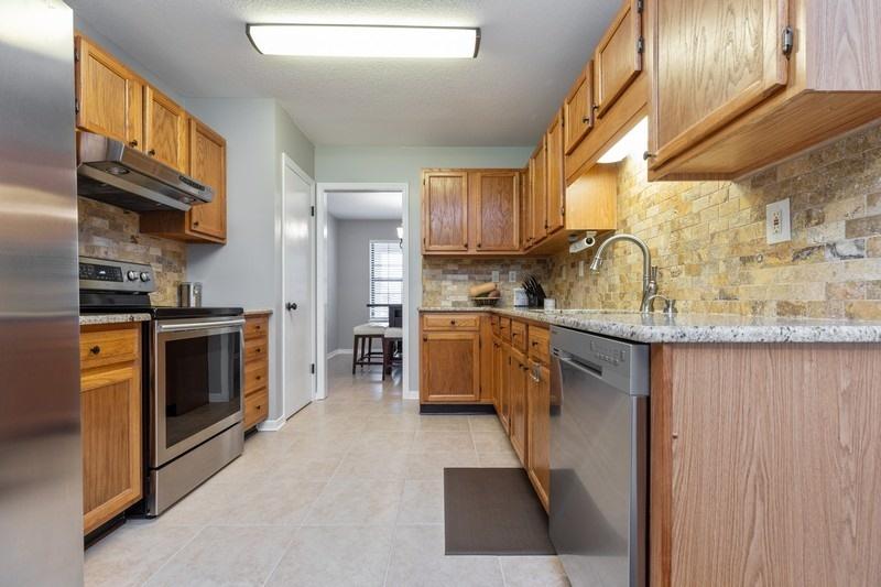 EDGEWOOD TO DESTIN - Residential
