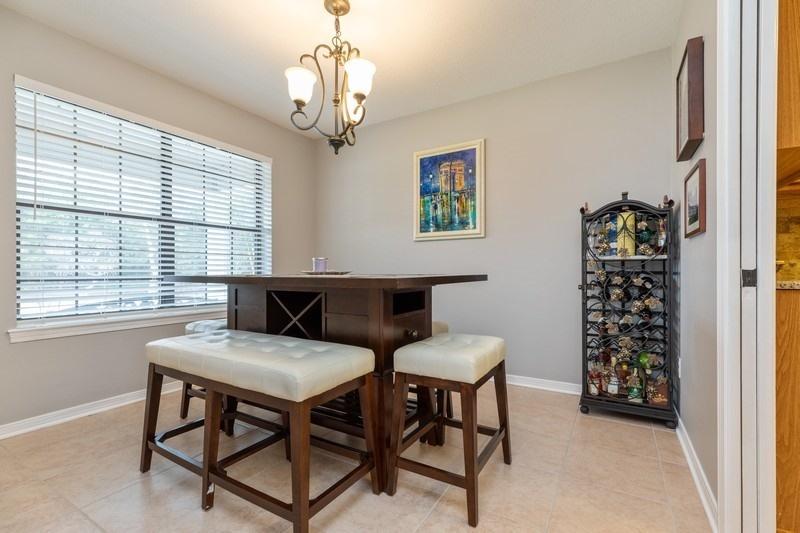 EDGEWOOD TO DESTIN - Residential