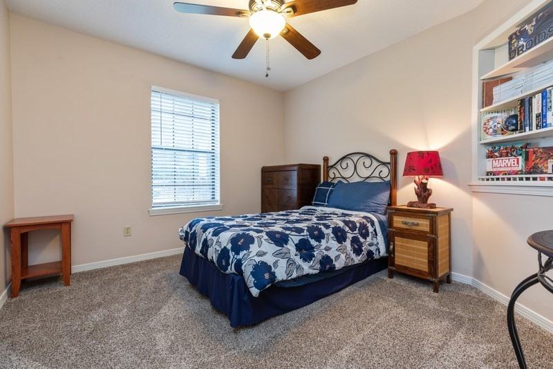 EDGEWOOD TO DESTIN - Residential