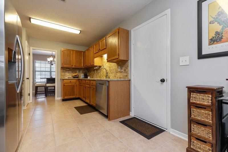 EDGEWOOD TO DESTIN - Residential