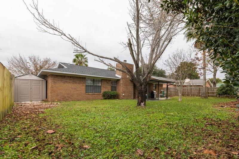 EDGEWOOD TO DESTIN - Residential