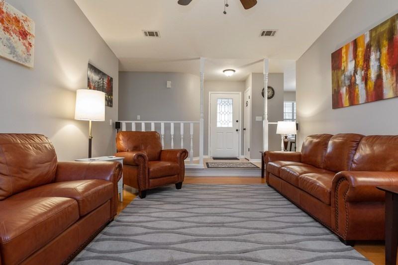 EDGEWOOD TO DESTIN - Residential