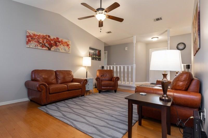 EDGEWOOD TO DESTIN - Residential
