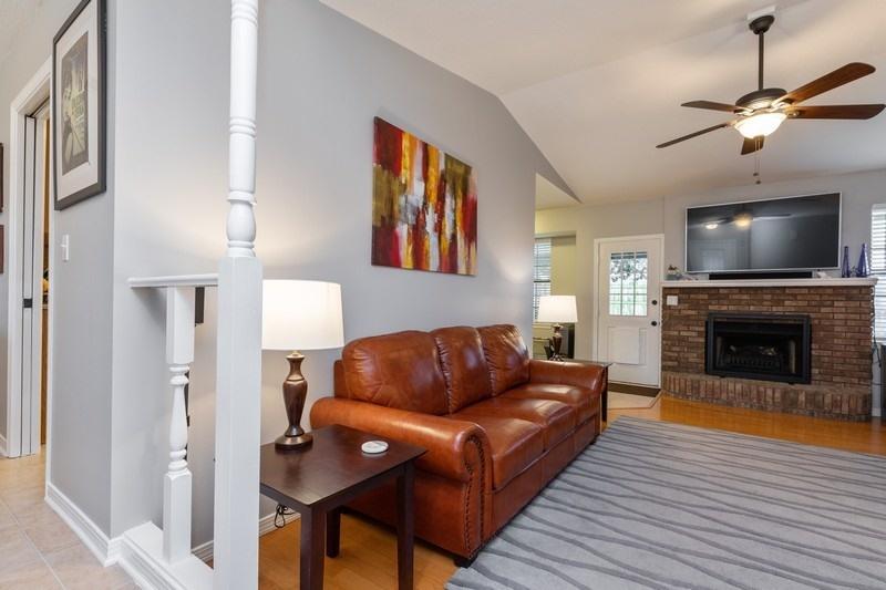 EDGEWOOD TO DESTIN - Residential