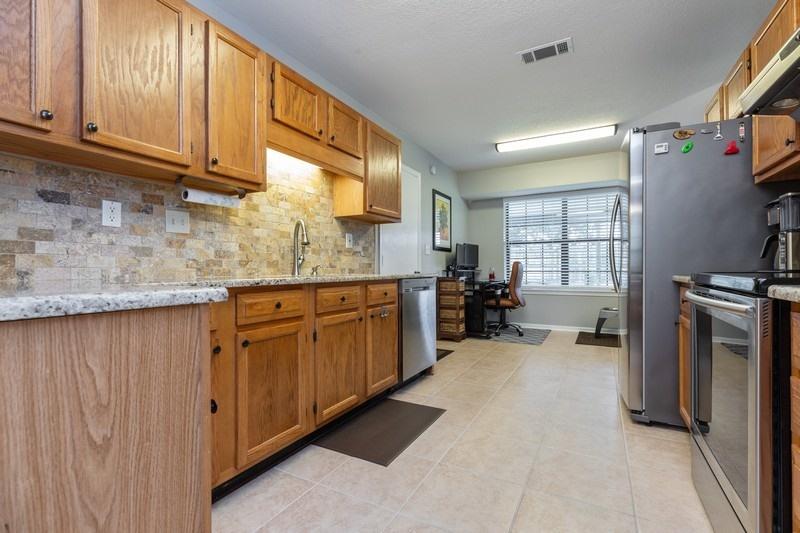 EDGEWOOD TO DESTIN - Residential