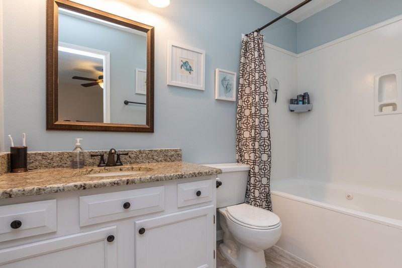 EDGEWOOD TO DESTIN - Residential