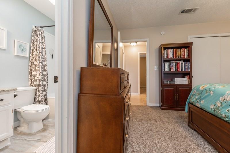 EDGEWOOD TO DESTIN - Residential