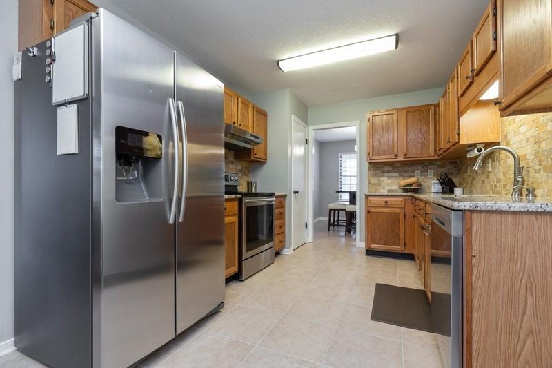 EDGEWOOD TO DESTIN - Residential