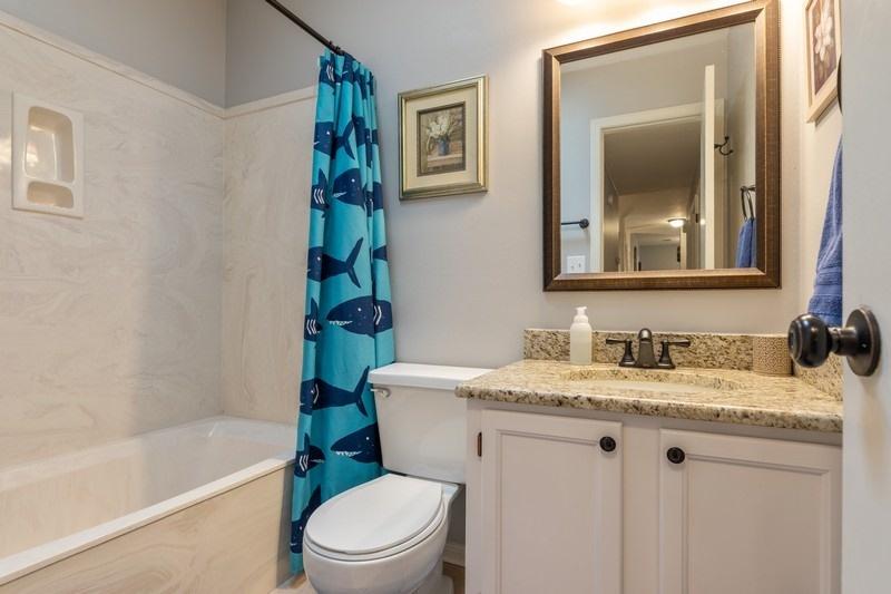 EDGEWOOD TO DESTIN - Residential