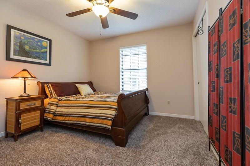 EDGEWOOD TO DESTIN - Residential