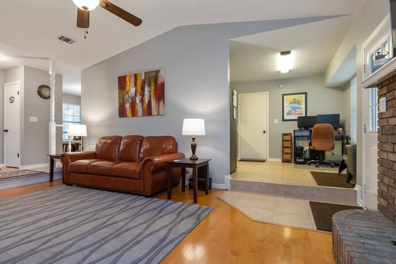 EDGEWOOD TO DESTIN - Residential