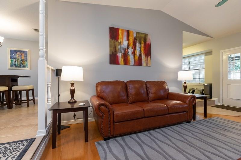 EDGEWOOD TO DESTIN - Residential