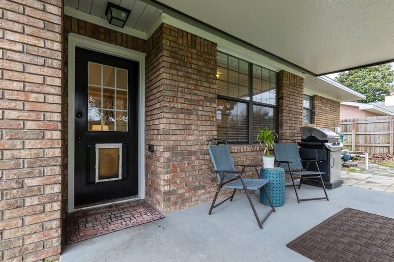 EDGEWOOD TO DESTIN - Residential