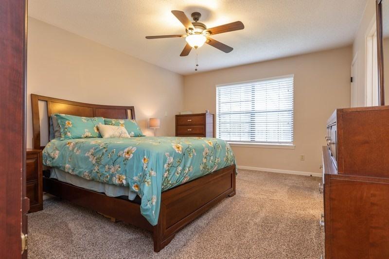 EDGEWOOD TO DESTIN - Residential