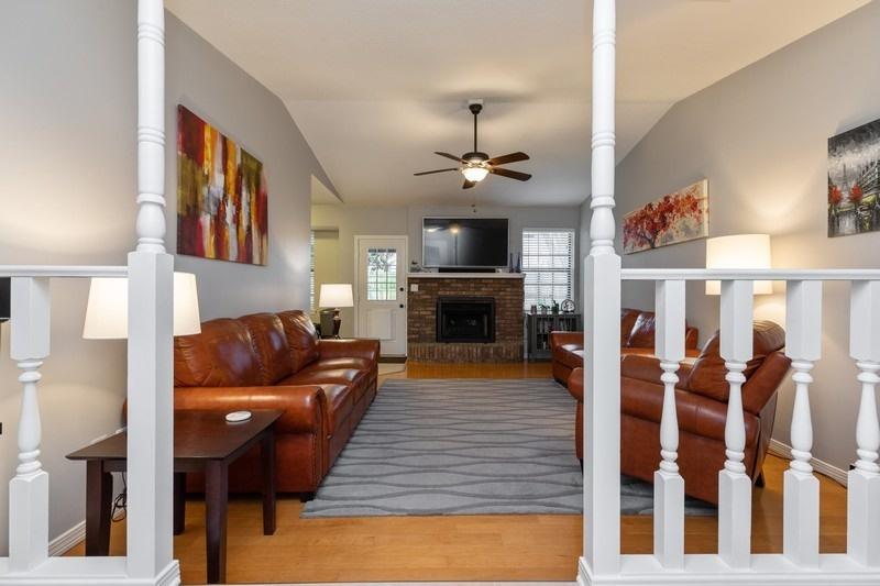 EDGEWOOD TO DESTIN - Residential